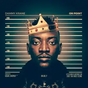 Dammy Krane - On Point